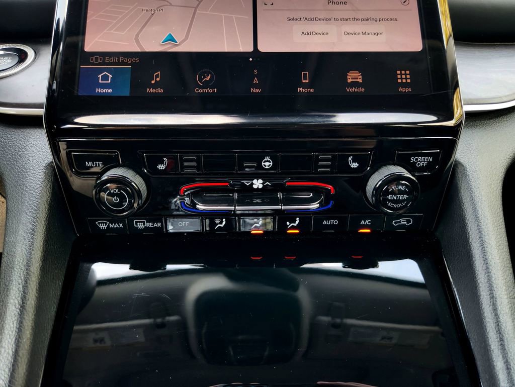 Used 2022 Jeep Grand Cherokee Limited 4xe image 27