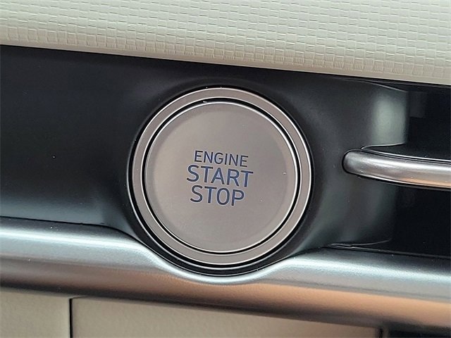 New 2026 Hyundai Tucson SEL image 8