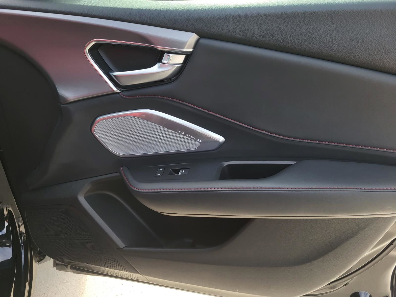 Used 2021 Acura RDX A-Spec image 7