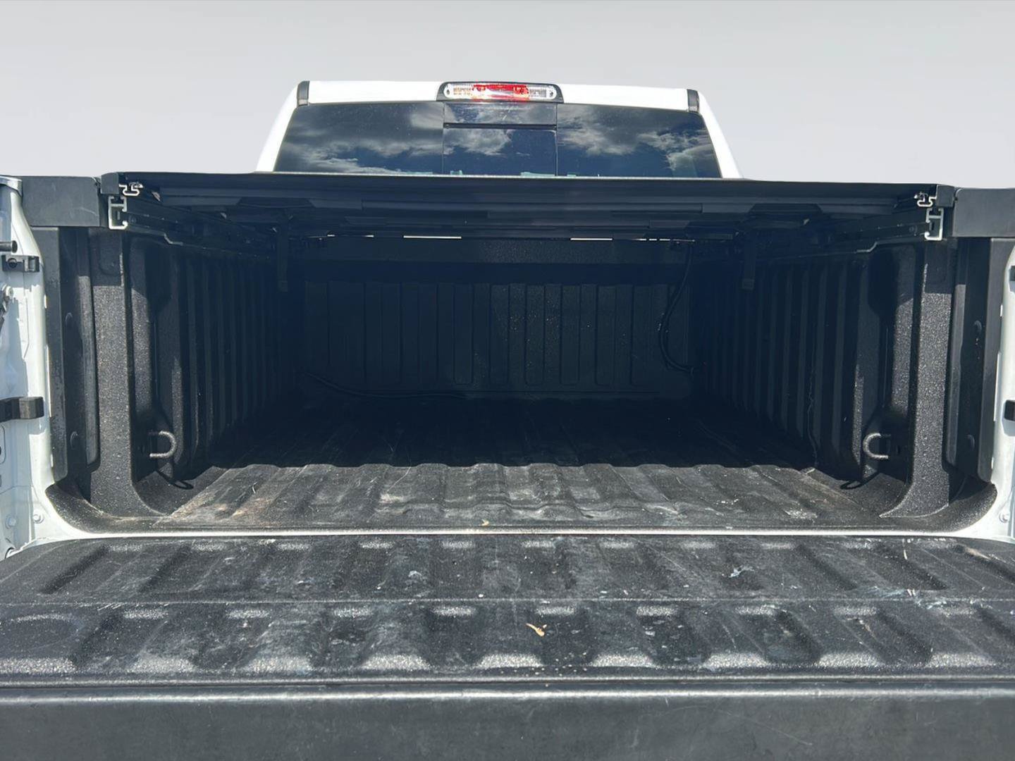 Used 2022 RAM 1500 Rebel w/ Rebel Level B Equipment Group AWD/4WD image 30