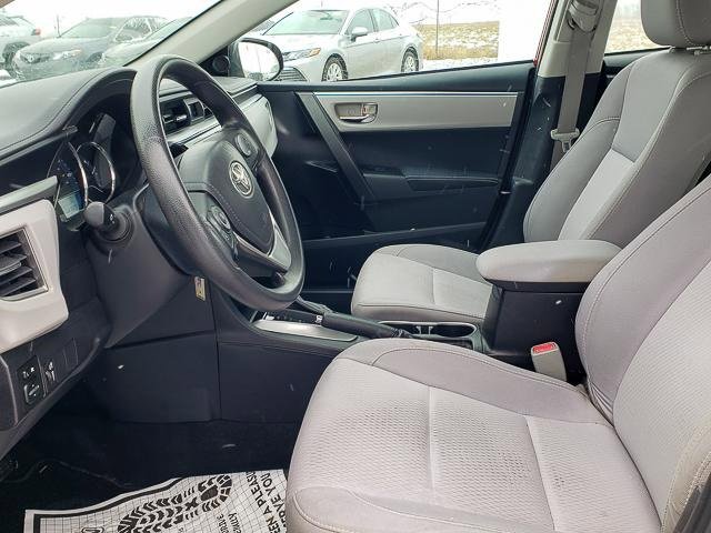 Used 2014 Toyota Corolla L image 11
