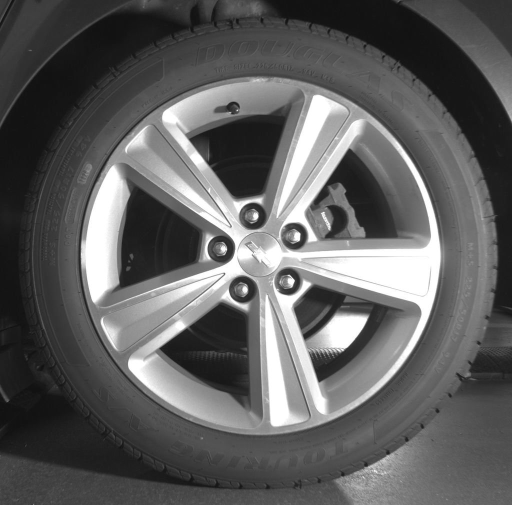 Used 2015 Chevrolet Cruze LT FWD image 11