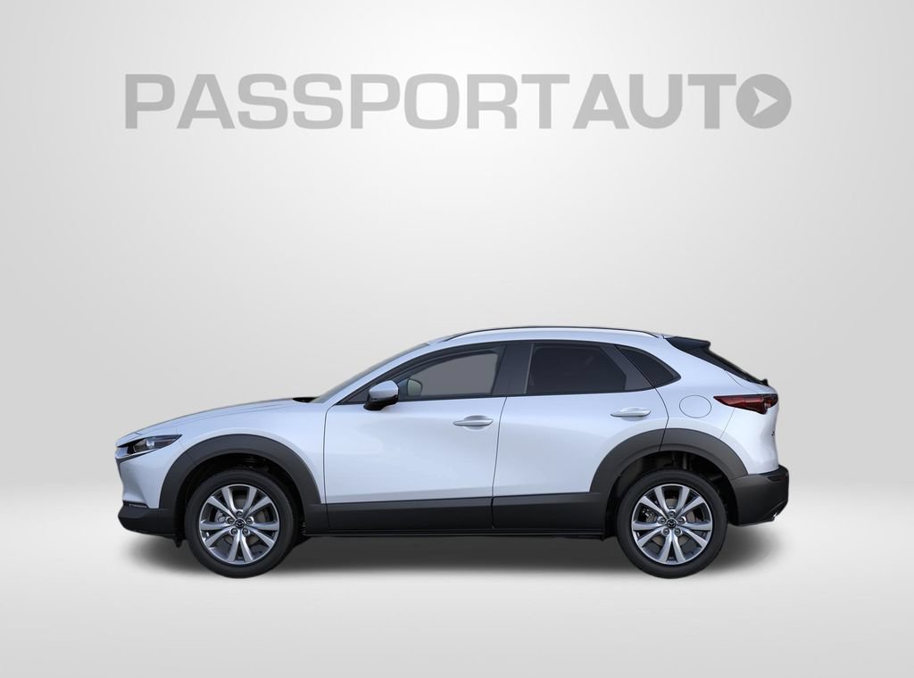 New 2026 MAZDA CX-30 AWD 2.5 S image 3