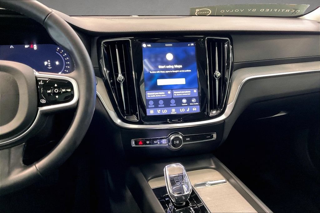 Certified 2025 Volvo V60 B5 Cross Country Ultra AWD/4WD image 10