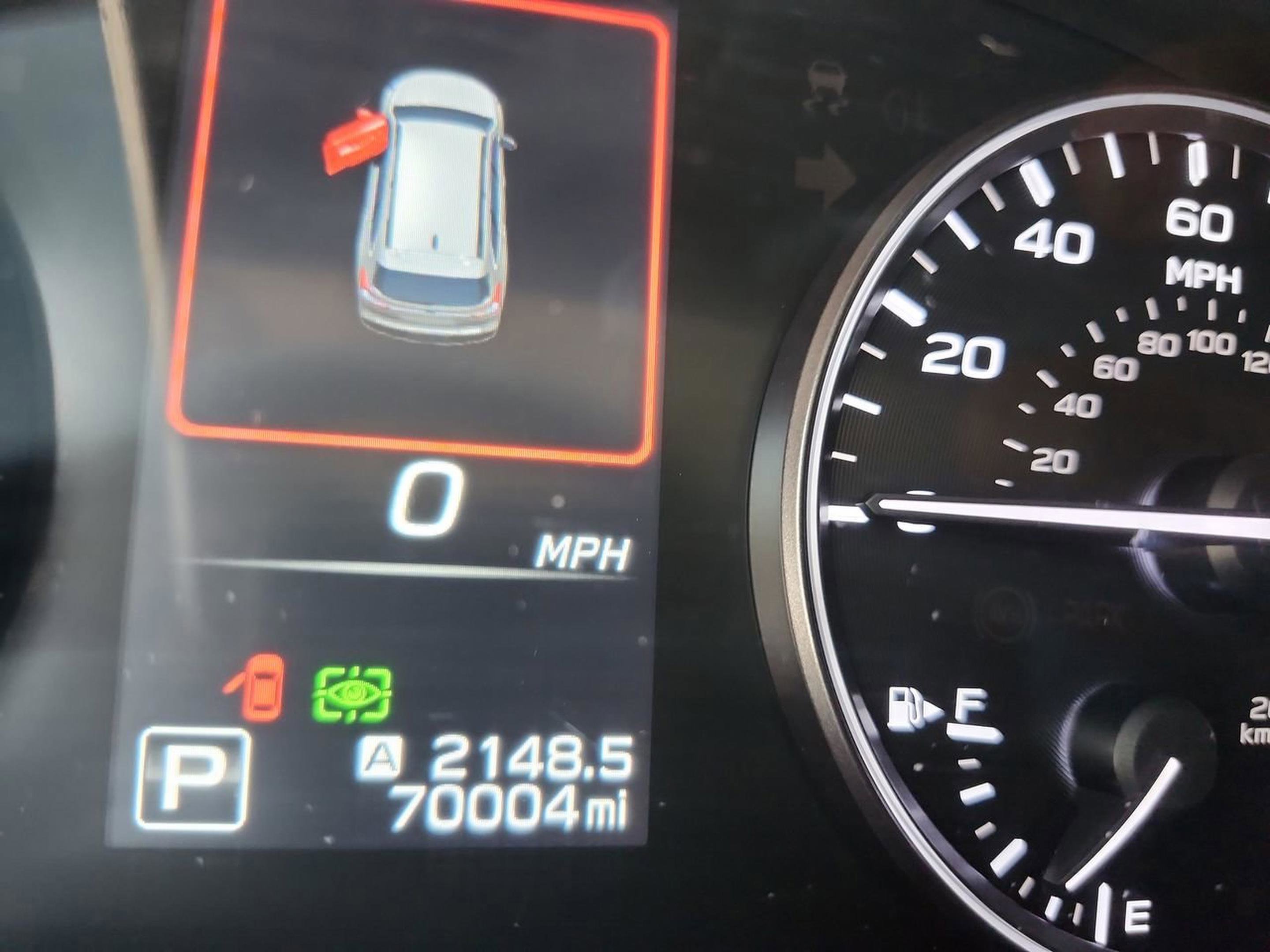 Used 2023 Subaru Ascent Onyx Edition Limited image 34