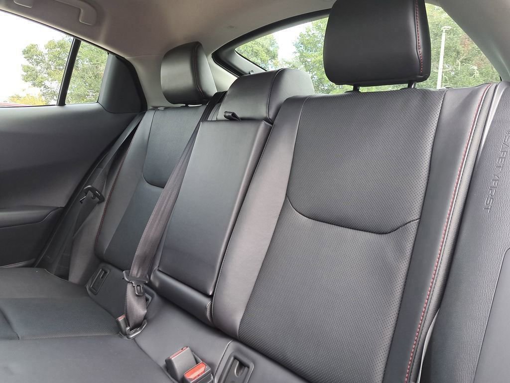 New 2026 Toyota Prius XSE Premium image 9