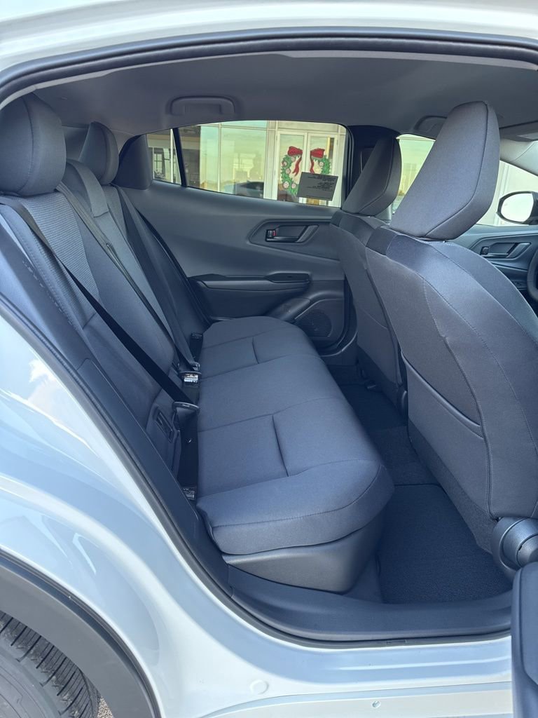 New 2026 Toyota Prius LE image 12
