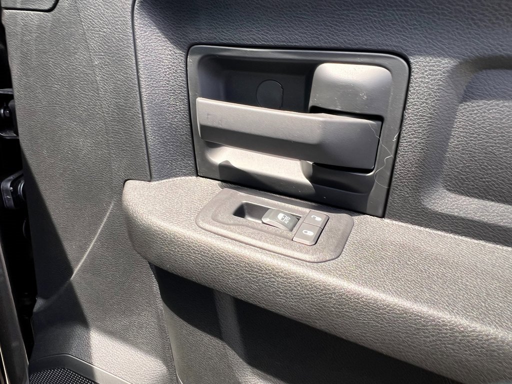 New 2025 RAM 2500 Tradesman image 12