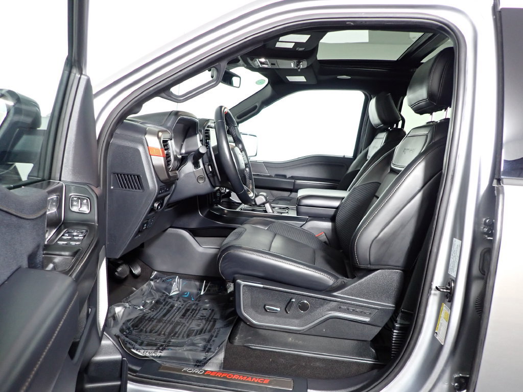 Used 2023 Ford F150 Raptor AWD/4WD image 22