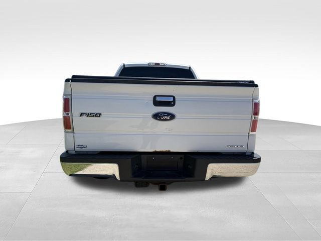 Used 2013 Ford F150 XLT w/ XTR Pkg RWD image 14