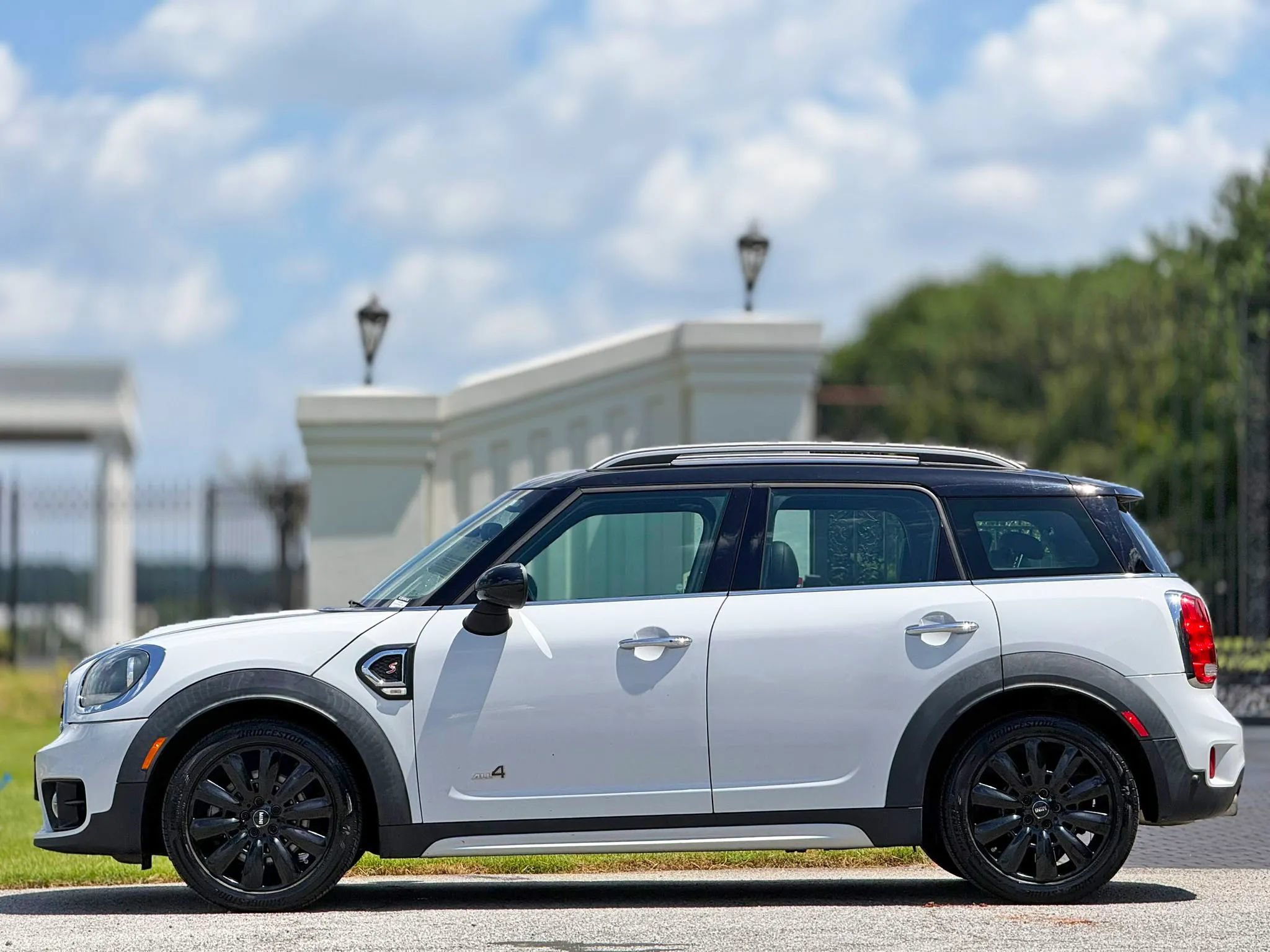 Used 2019 MINI Cooper Countryman S AWD/4WD image 7