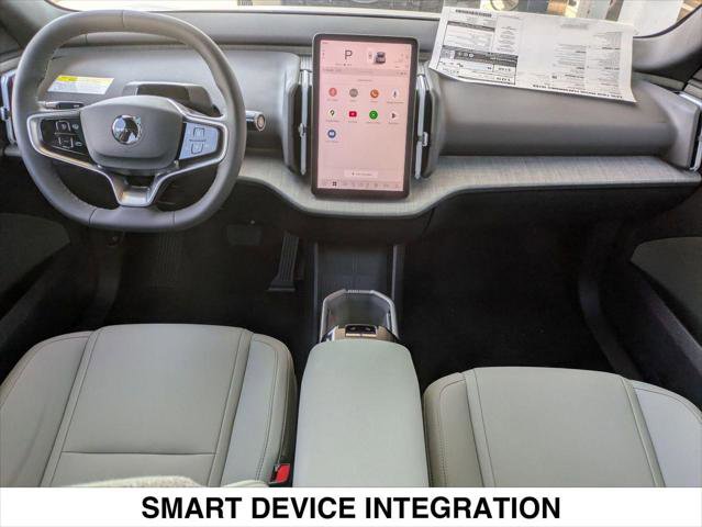 Used 2025 Volvo EX30 Ultra w/ Climate Package image 11