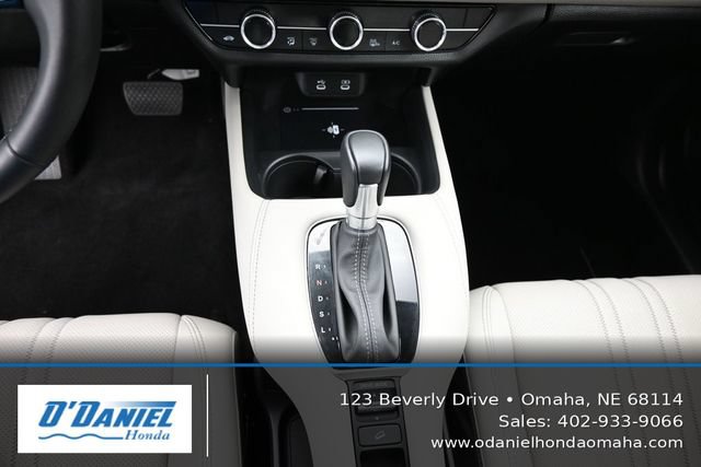 Used 2026 Honda HR-V EX-L image 33