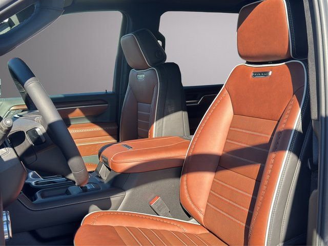 New 2026 GMC Sierra 3500 Denali Ultimate image 10