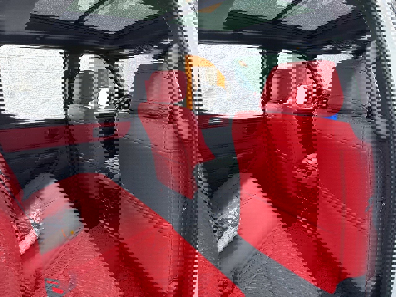 Certified 2026 Toyota Tundra TRD Pro image 50