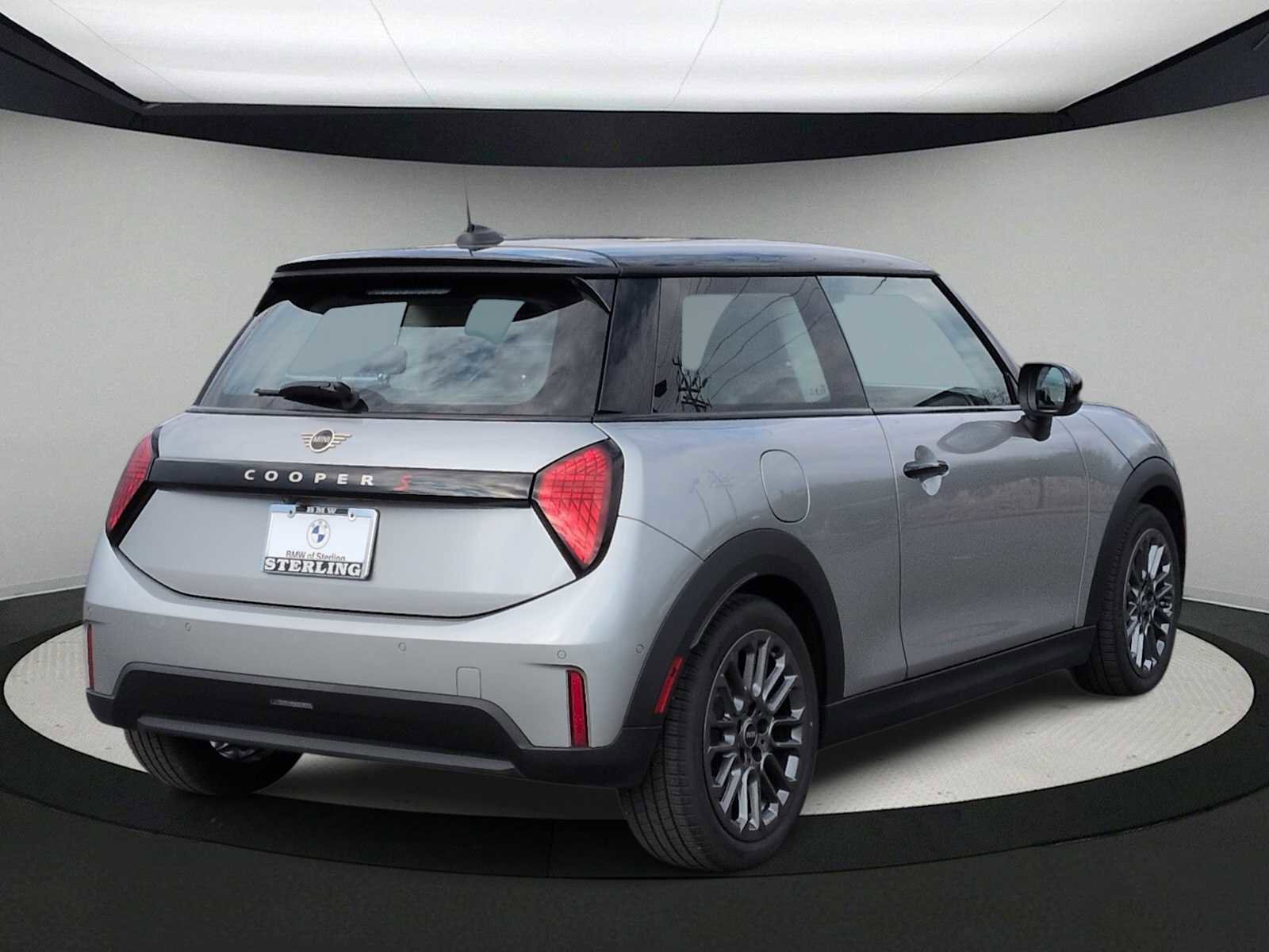 Used 2025 MINI Cooper S image 8