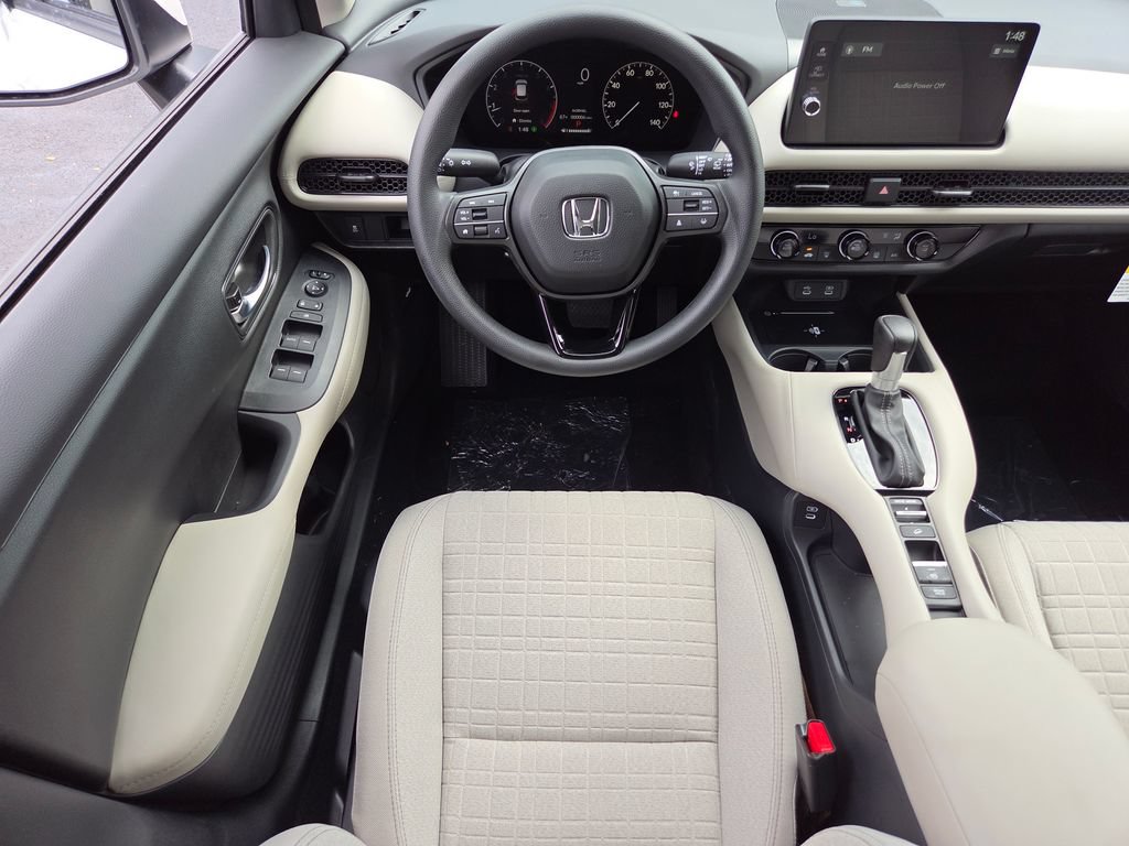 New 2027 Honda HR-V LX image 28