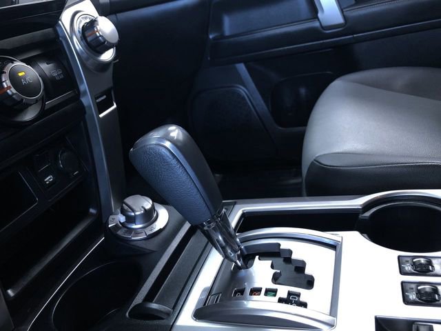 Certified 2024 Toyota 4Runner SR5 Premium image 37