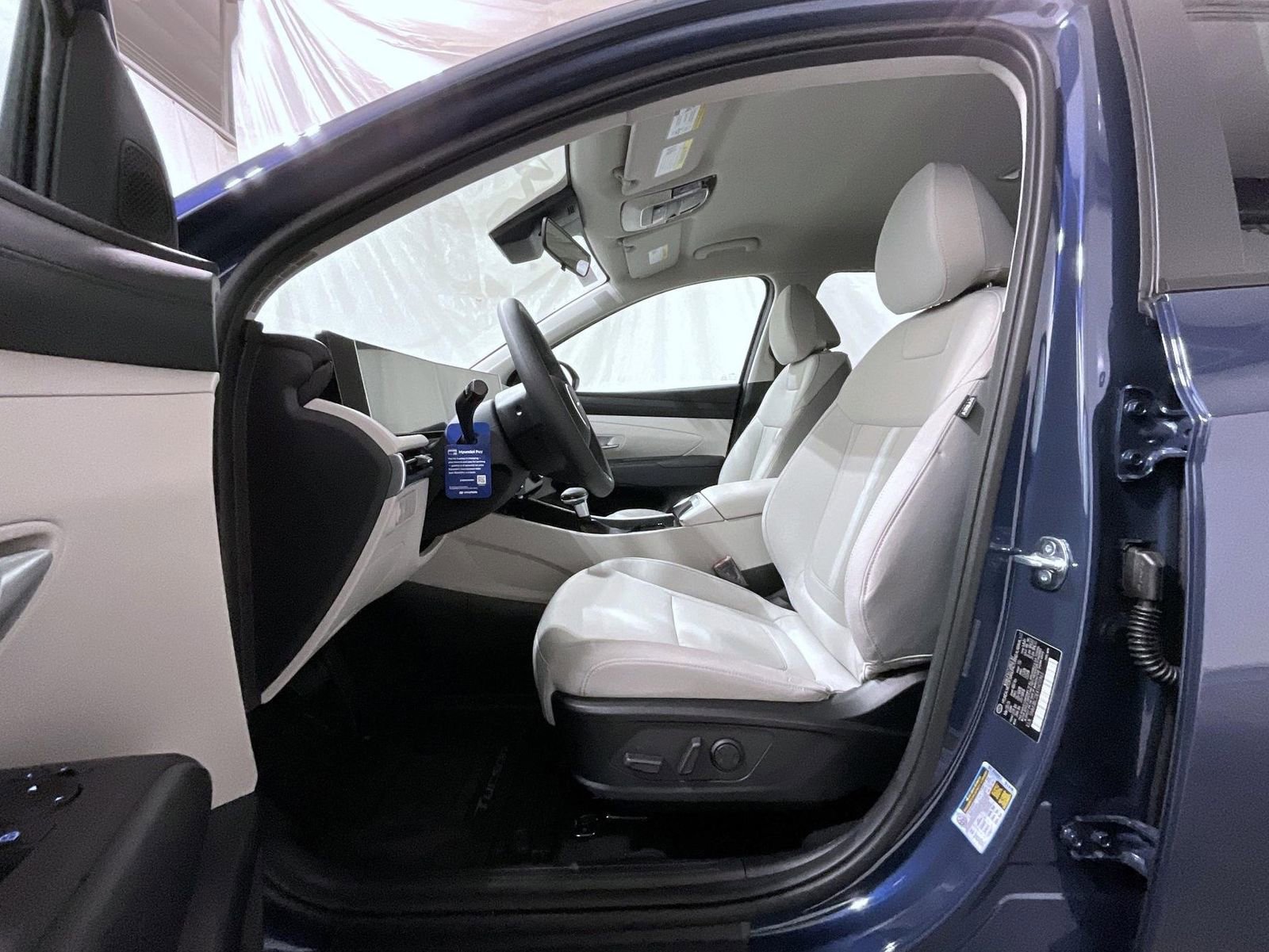 New 2026 Hyundai Tucson SEL AWD/4WD image 10