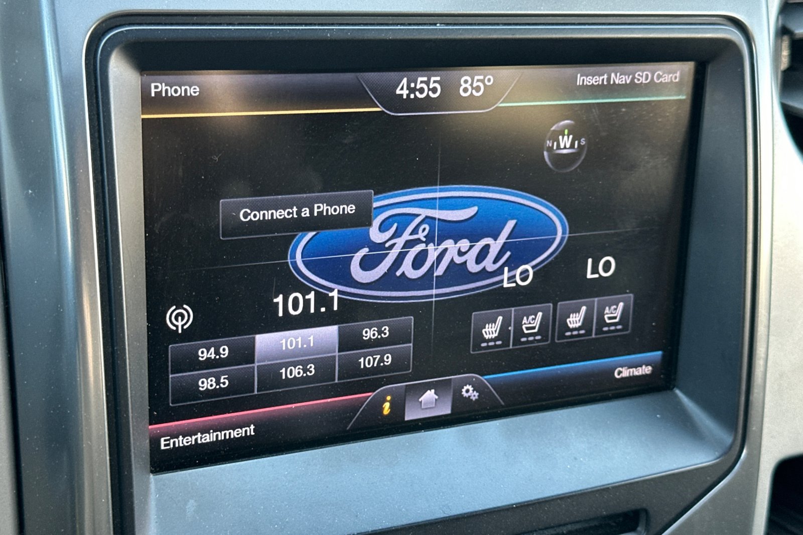 Used 2013 Ford F150 Raptor w/ Luxury Equipment Group AWD/4WD image 25