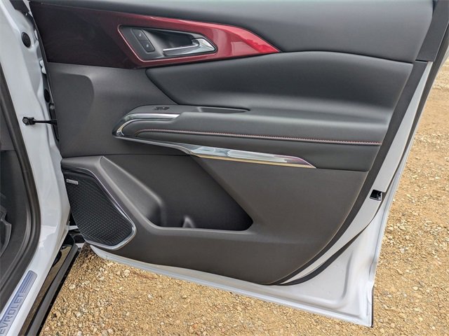 New 2026 Chevrolet Traverse RS image 38