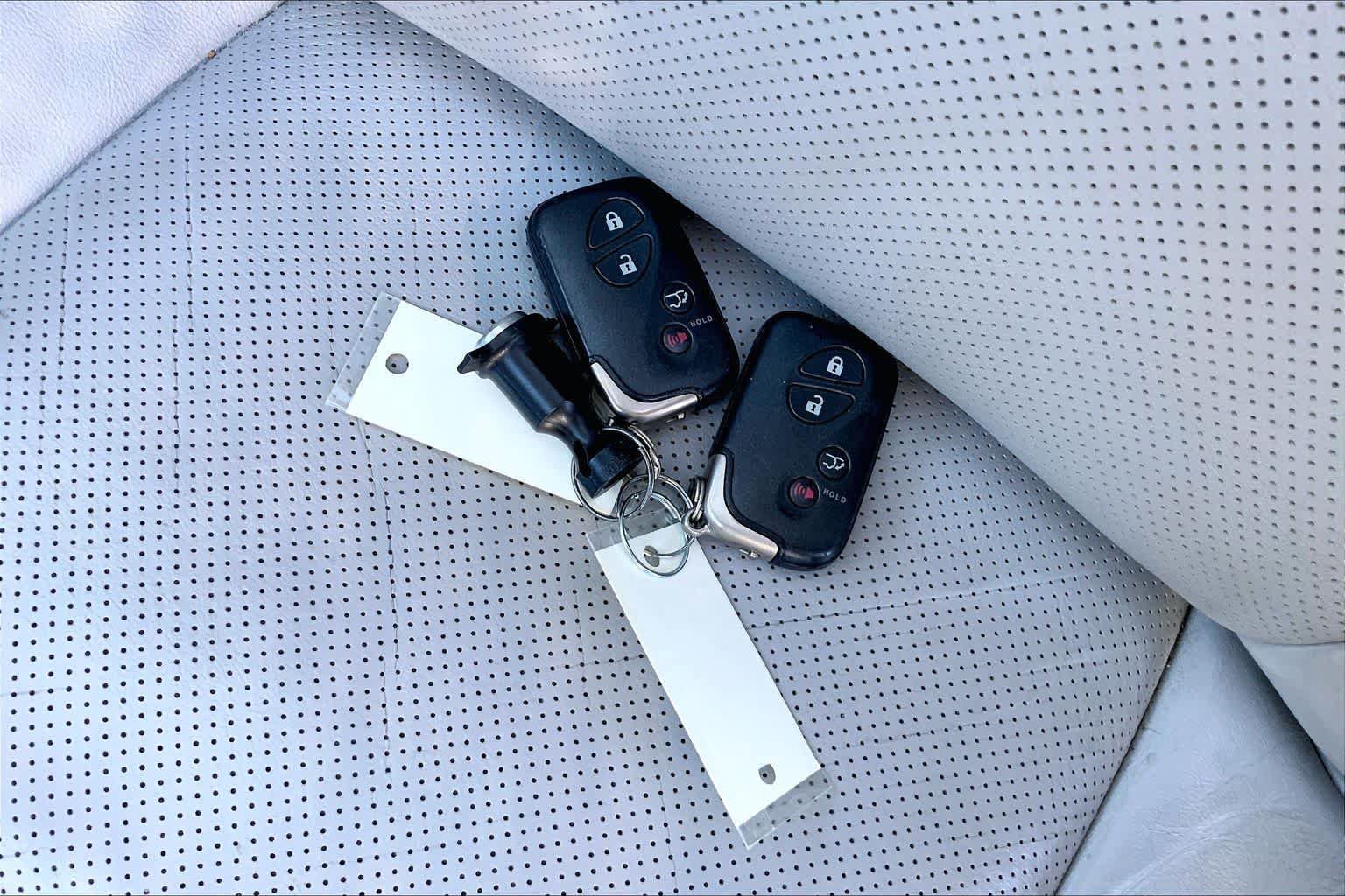 Used 2015 Lexus RX 350 AWD image 15