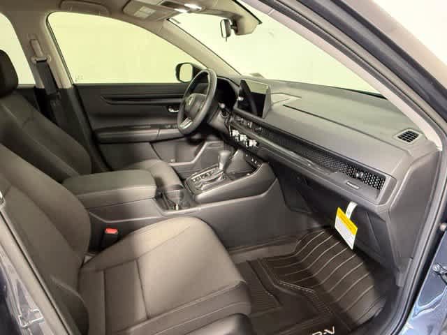 New 2026 Honda CR-V LX image 58