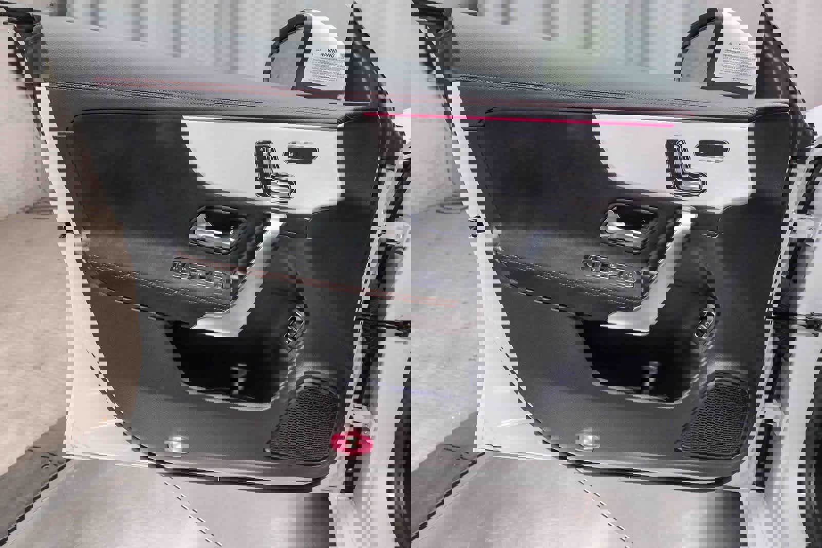 Certified 2023 Mercedes-Benz CLA 250 image 23