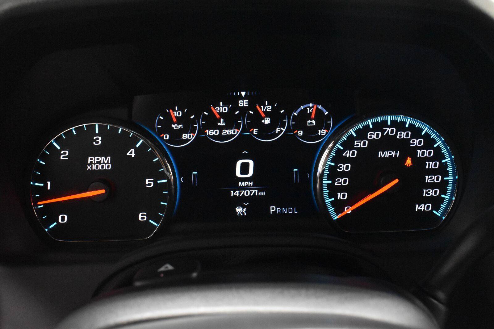 Used 2019 Chevrolet Tahoe Premier w/ Premier Plus Edition AWD/4WD image 21