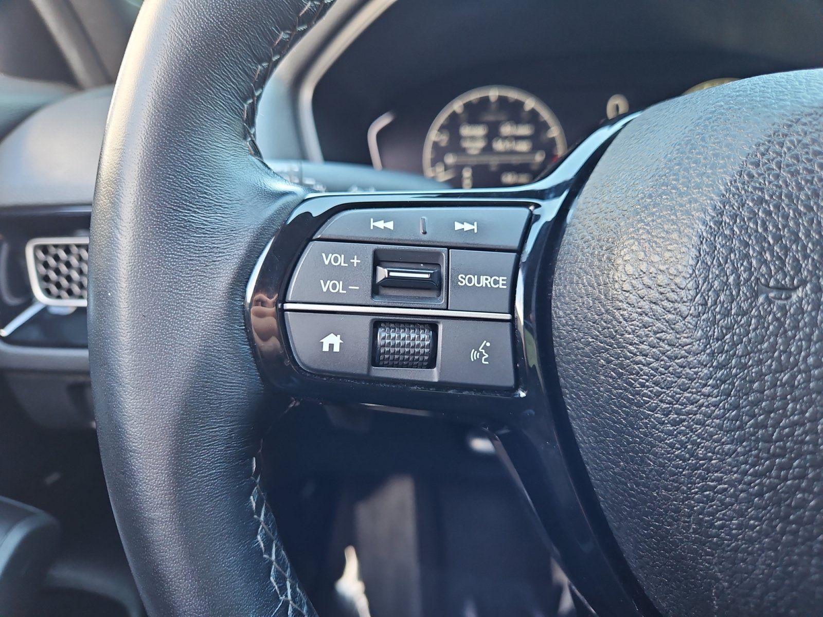 Used 2023 Honda Civic Sport image 24