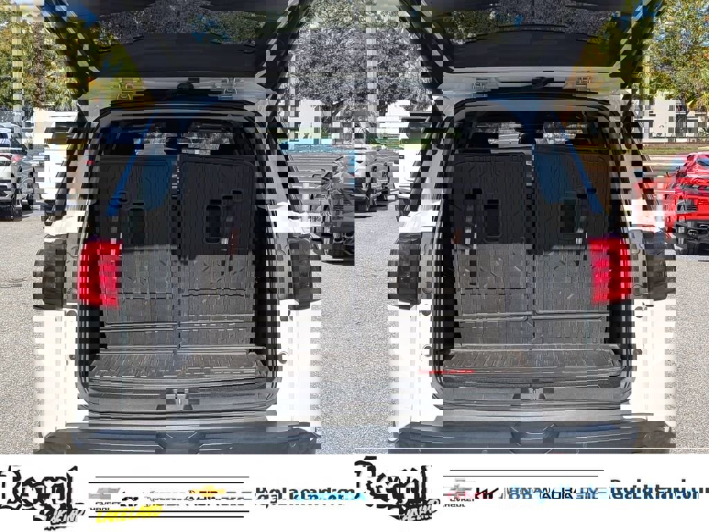 Used 2018 GMC Acadia SLT image 8