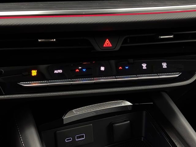 New 2026 Buick Envision Preferred image 27