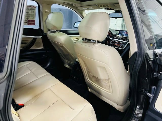 Used 2015 BMW 328i Gran Turismo xDrive AWD/4WD image 31