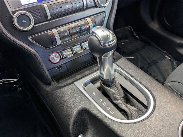 Used 2020 Ford Mustang Premium RWD image 12