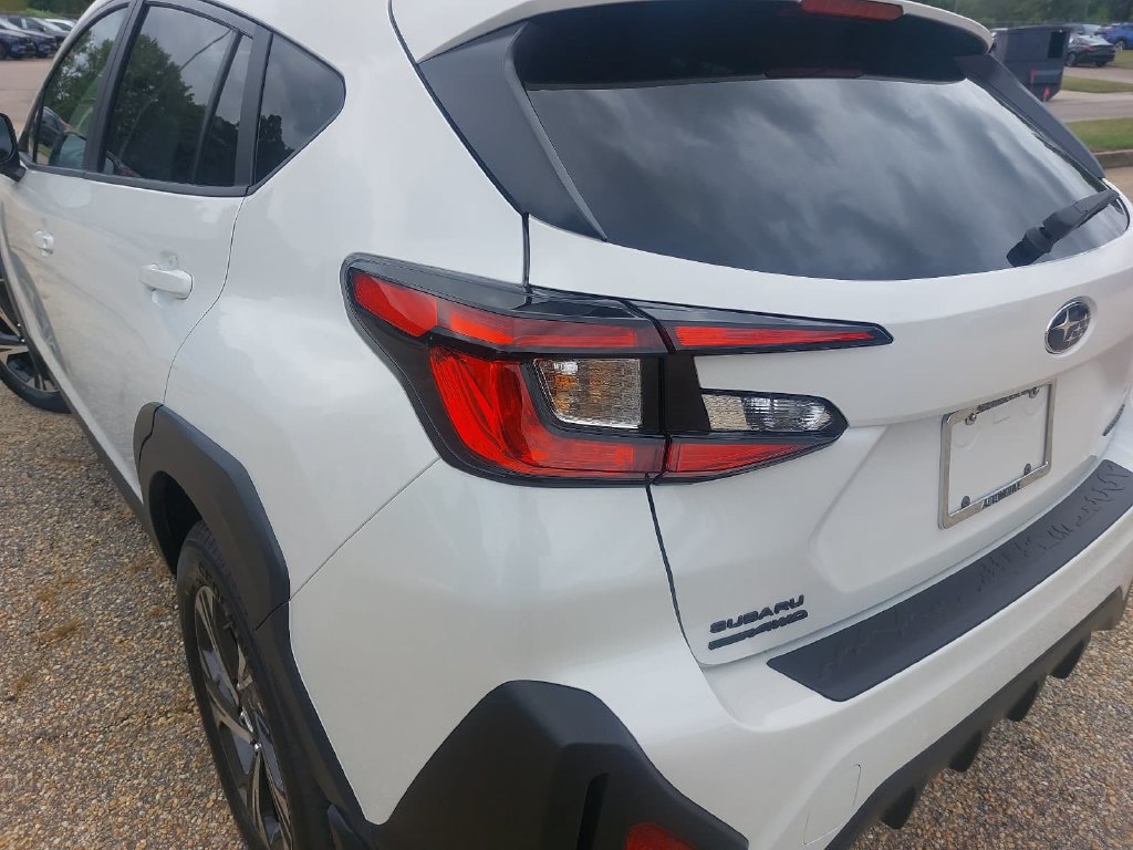 New 2026 Subaru Crosstrek 2.5i Premium AWD/4WD image 27