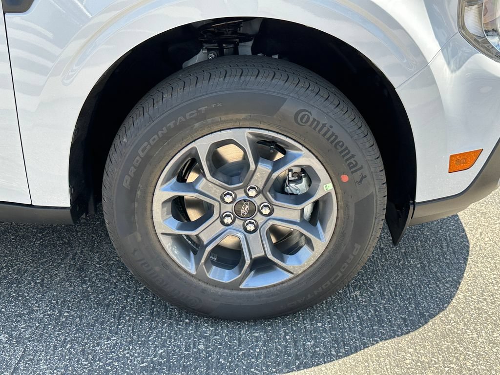 New 2026 Ford Maverick XLT FWD image 13