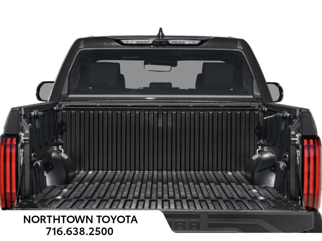 New 2026 Toyota Tundra Limited image 10