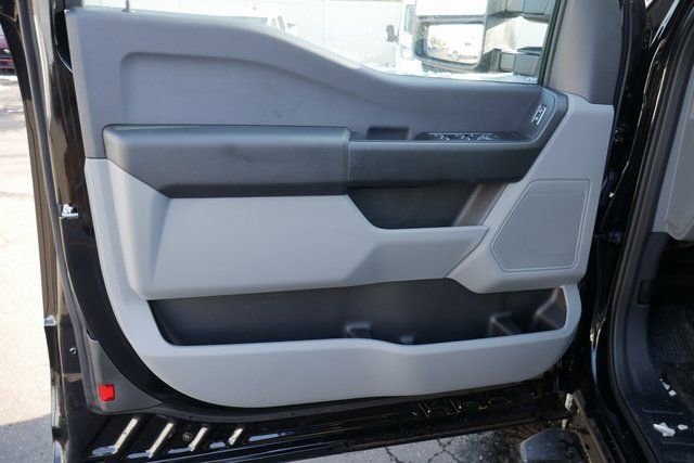 New 2026 Ford F350 XL w/ XL Off-Road Package image 12