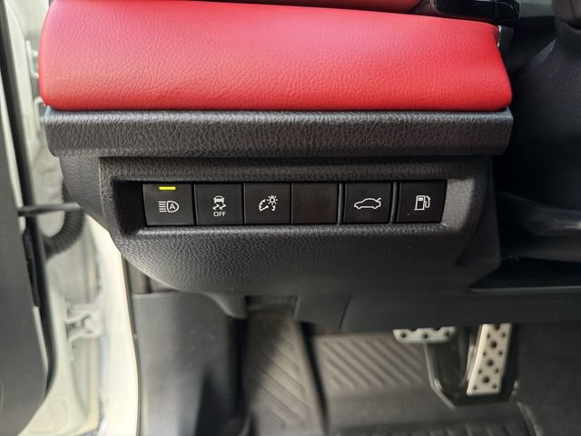 Used 2025 Toyota Camry XSE AWD/4WD image 17