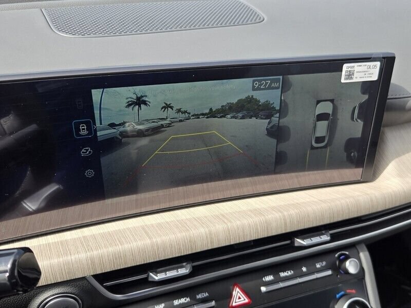 New 2026 Hyundai Sonata Limited FWD image 10