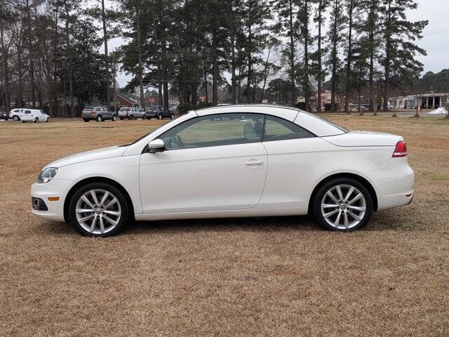 Used 2013 Volkswagen Eos Komfort image 6