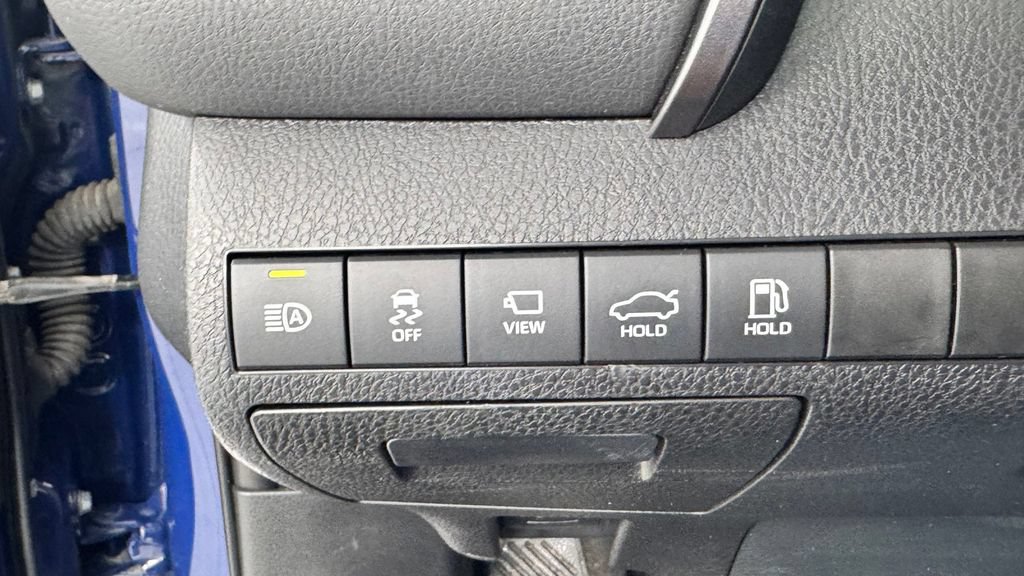 Used 2024 Toyota Camry XSE w/ Navigation Package FWD image 30