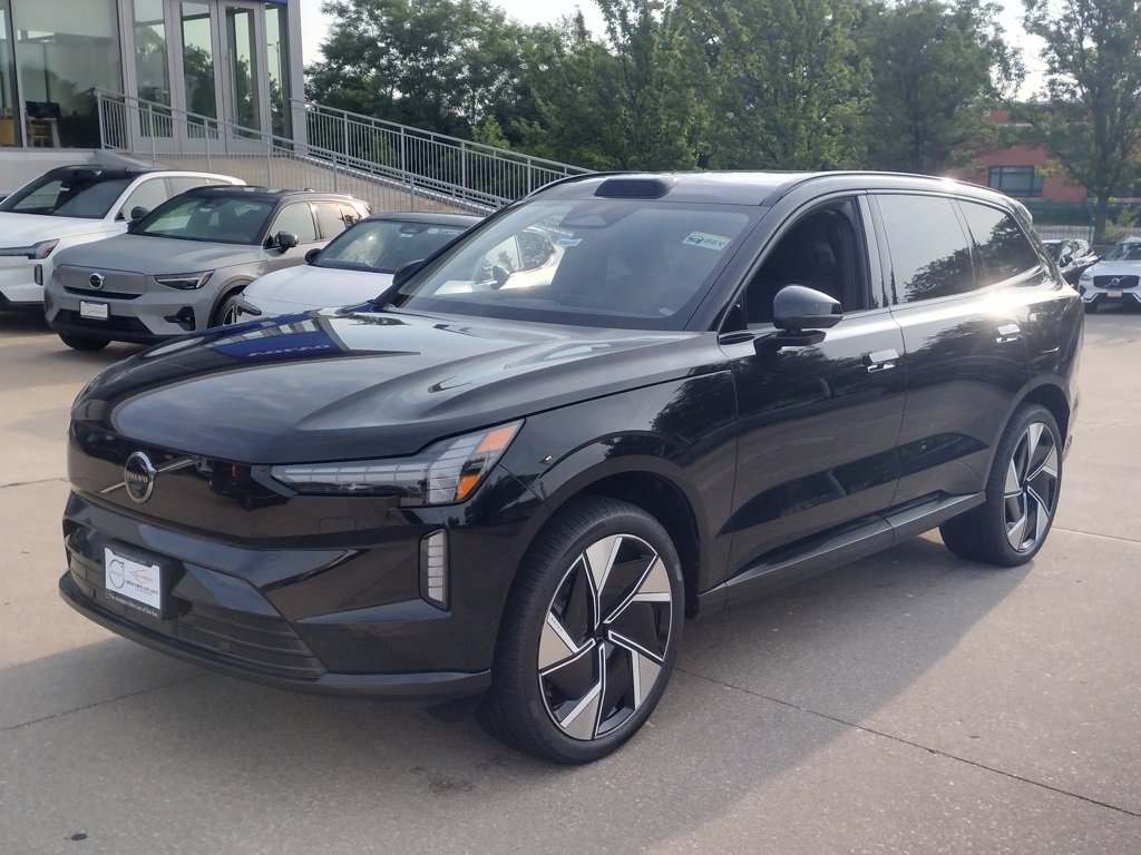 New 2025 Volvo EX90 Plus image 6