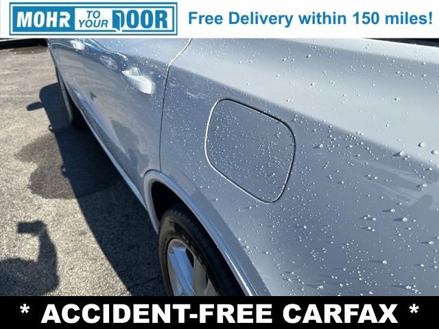 Used 2023 Dodge Durango GT image 12