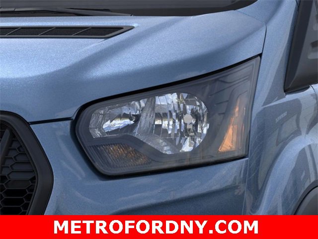 New 2026 Ford Transit 250 148 Medium Roof Extended AWD image 18