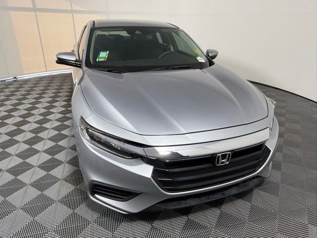 Used 2020 Honda Insight EX image 7