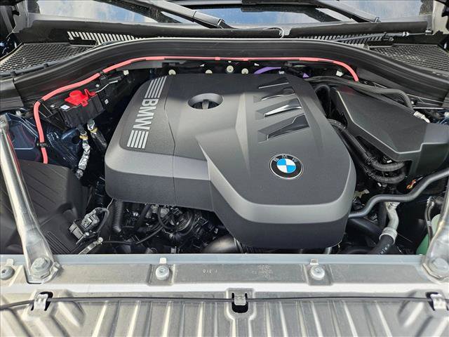 Used 2026 BMW X3 xDrive30i w/ M Sport Package AWD/4WD image 17