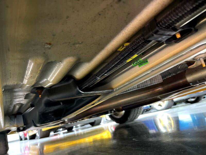 Used 2008 Ford Mustang GT Premium image 46