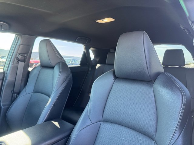 Certified 2023 Subaru Solterra AWD image 18