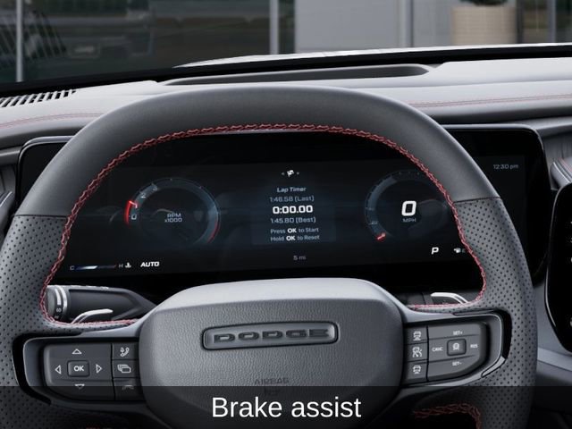 New 2026 Dodge Charger Scat Pack AWD/4WD image 20